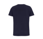 Cottover STRETCH COL ROND HOMME - CERTIFIÉ GOTS