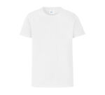 Cottover STRETCH COL ROND HOMME - CERTIFIÉ GOTS