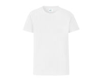 Cottover STRETCH COL ROND HOMME - CERTIFIÉ GOTS