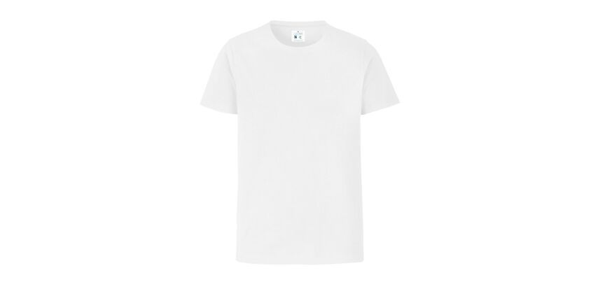 Cottover Stretch R-neck Man