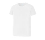 Cottover STRETCH COL ROND HOMME - CERTIFIÉ GOTS