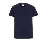 Cottover STRETCH COL ROND HOMME - CERTIFIÉ GOTS