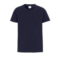 Cottover STRETCH COL ROND HOMME - CERTIFIÉ GOTS