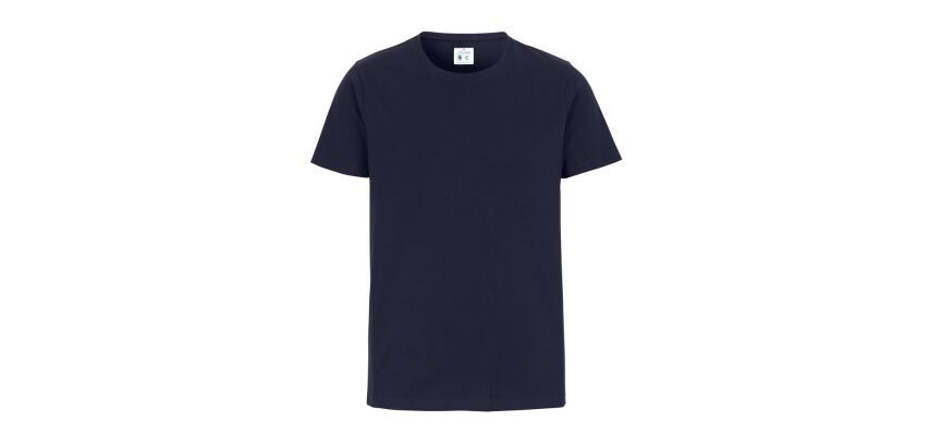 Cottover STRETCH R-NECK MAN - GOTS GECERTIFICEERD