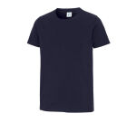 Cottover STRETCH COL ROND HOMME - CERTIFIÉ GOTS