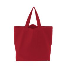 Cottover TOTE BAG HEAVY LARGE - GOTS GECERTIFICEERD