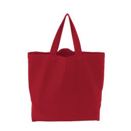 Cottover Tote Bag Heavy Large