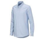 Cottover Hemd Oxford Slim Fit Heren
Gots Gecertificeerd