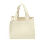 Cottover TOTE BAG HEAVY SMALL - GOTS GECERTIFICEERD