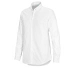 Cottover CHEMISE OXFORD SLIM FIT HOMME - CERTIFIÉ GOTS