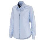 Cottover Chemise Oxford Femme
Certifié Gots