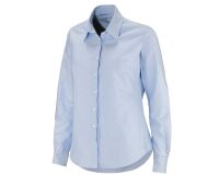 Cottover Chemise Oxford Femme
Certifié Gots Bleu Clair - Taille 34