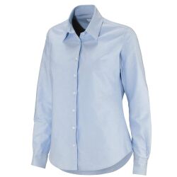 Cottover Chemise Oxford Femme
Certifié Gots