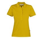 James Harvest Neptune 
Polo Pique Damen