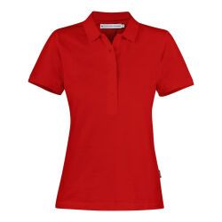 James Harvest Neptune 
Polo Pique Femmes