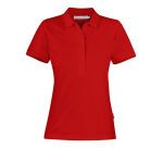 James Harvest Neptune 
Polo Pique Women