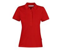 James Harvest Neptune 
Polo Pique Femmes