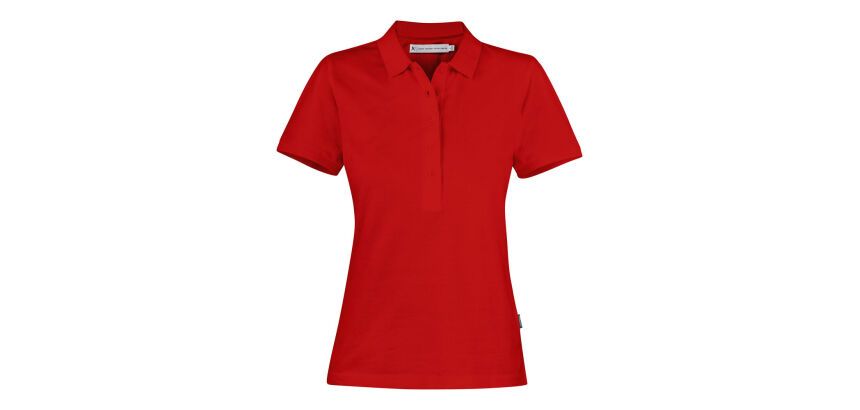 James Harvest Neptune 
Polo Pique Femmes