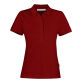 James Harvest Neptune 
Polo Pique Damen