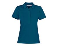 James Harvest Neptune 
Polo Pique Femmes