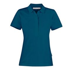 James Harvest Neptune 
Polo Pique Women