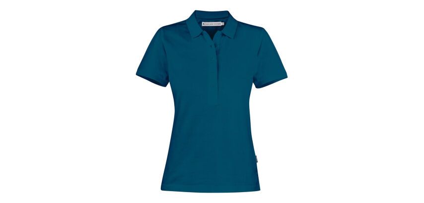 James Harvest Neptune 
Polo Pique Femmes