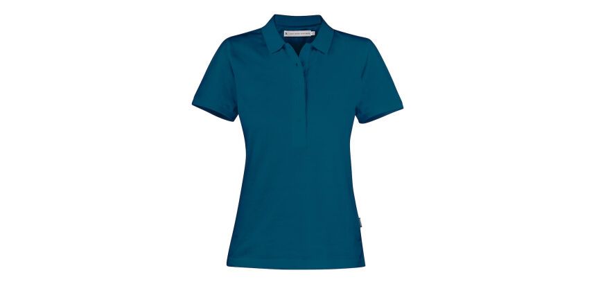 James Harvest Neptune 
Polo Pique Dames