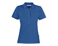 James Harvest Neptune 
Polo Pique Femmes