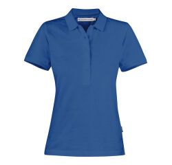 James Harvest Neptune 
Polo Pique Women
