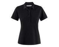 James Harvest Neptune 
Polo Pique Femmes Noir - Taille M