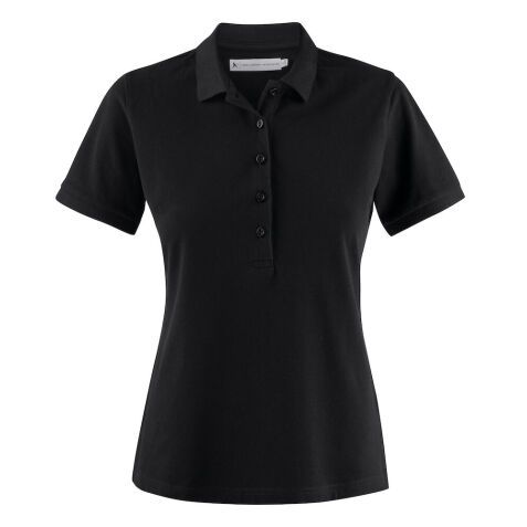 James Harvest Neptune 
Polo Pique Women