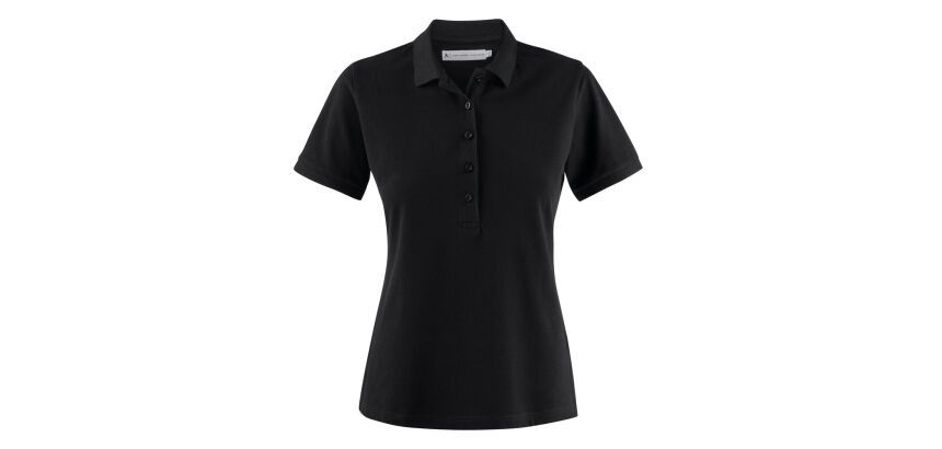 James Harvest Neptune 
Polo Pique Femmes