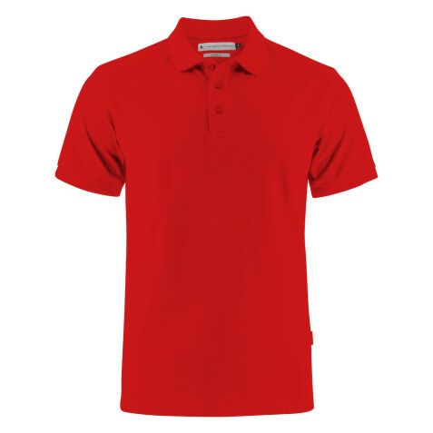 James Harvest Neptune
Polo Pique Regular Fit Men