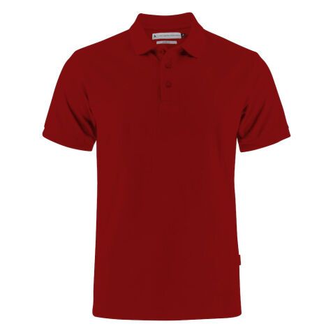 James Harvest Neptune
Polo Pique Regular Fit Hommes