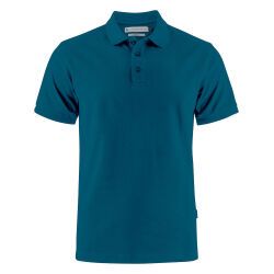 James Harvest Neptune
Polo Pique Regular Fit Heren