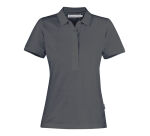 James Harvest Neptune 
Polo Pique Damen