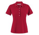 James Harvest Sunset
Polo Pique Femmes