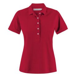 James Harvest Sunset
Polo Pique Damen