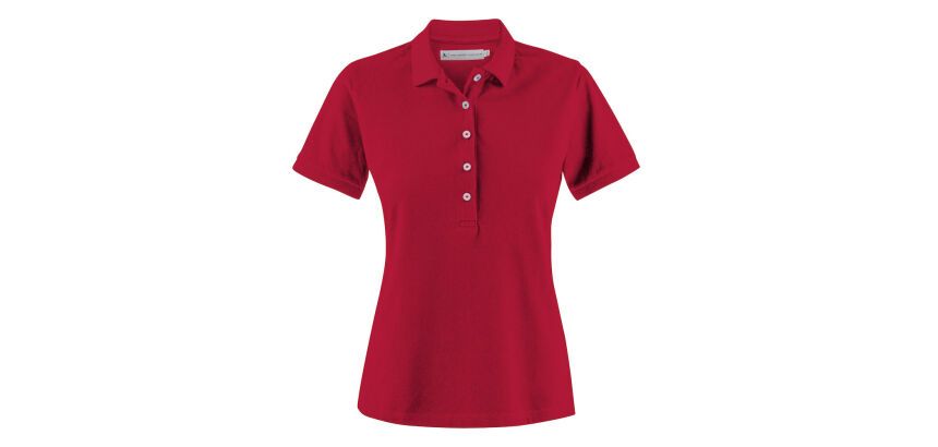 James Harvest Sunset
Polo Pique Femmes