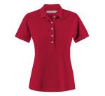 James Harvest Sunset
Polo Pique Femmes