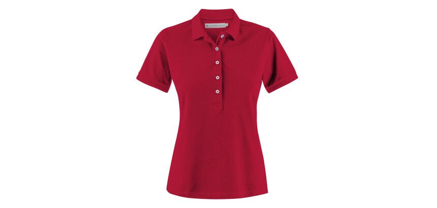 James Harvest Sunset
Polo Pique Femmes