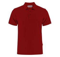 James Harvest Neptune Modern
Polo Pique Modern Fit Heren