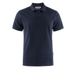 James Harvest Neptune Modern
Polo Pique Slim Fit Hommes