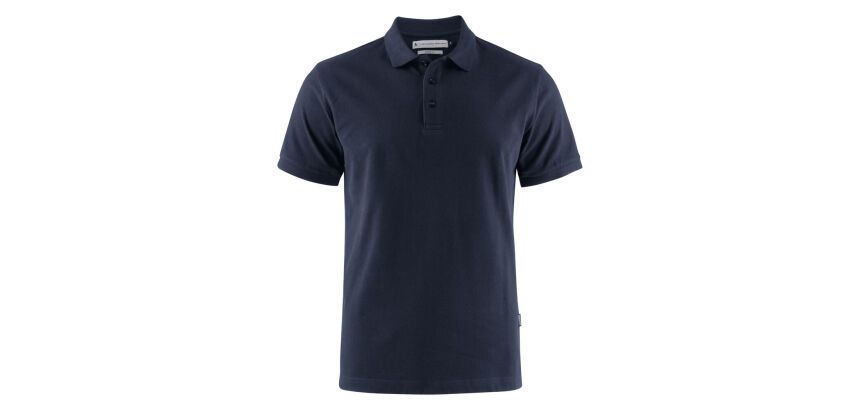 James Harvest Neptune Modern
Polo Pique Slim Fit Hommes