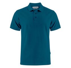 James Harvest Neptune Modern
Polo Pique Slim Fit Herren