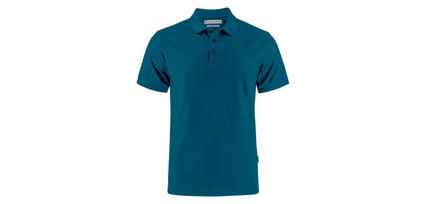James Harvest Neptune Modern
Polo Pique Slim Fit Hommes
