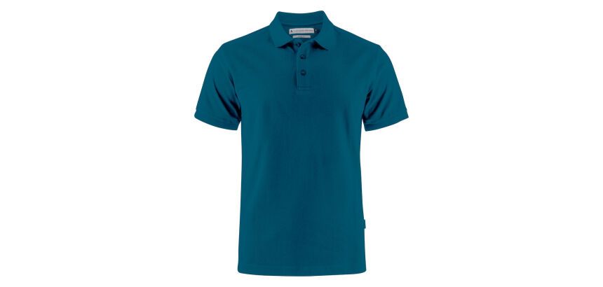 James Harvest Neptune Modern
Polo Pique Modern Fit Men
