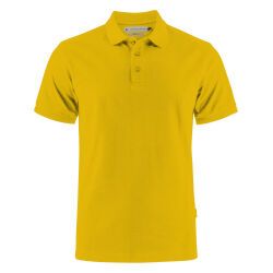 James Harvest Neptune Modern
Polo Pique Slim Fit Hommes