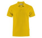 James Harvest Neptune Modern
Polo Pique Slim Fit Herren