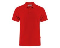 James Harvest Neptune Modern
Polo Pique Slim Fit Hommes Rouge - Taille S